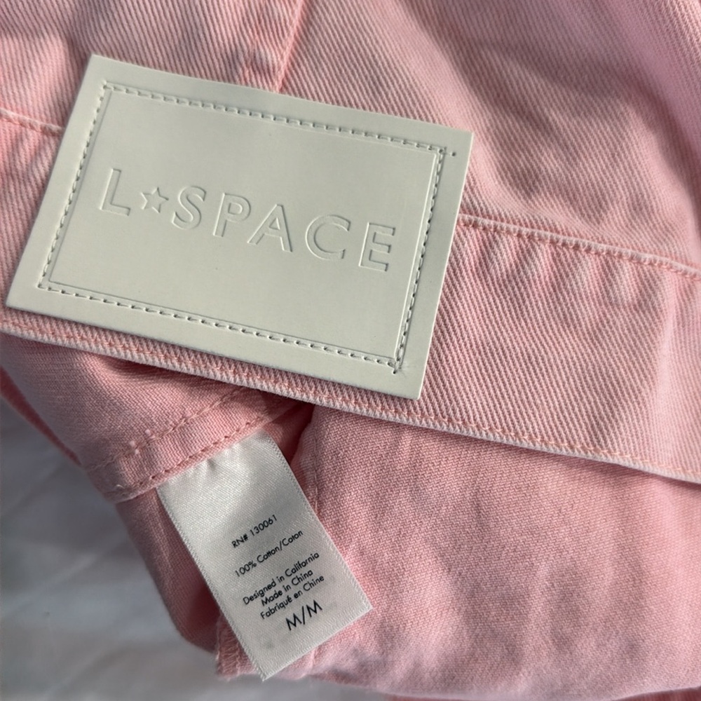 L*SPACE Avery Jacket, M - Picture 8 of 13
